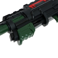 Водный пистолет &laquo;Снайпер&raquo;, стреляет после перезарядки