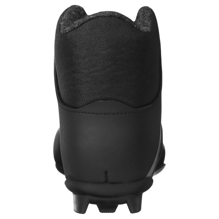 Ботинки лыжные Winter Star classic, NNN, р. 43, цвет чёрный