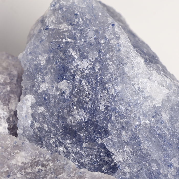 Соль колотая «Персидская голубая», 1,5 кг, ведро Соль колотая «Персидская голубая», 1,5 кг, ведро