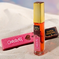 Туалетная вода женская Clutch Collection Chocolate ,14 мл Туалетная вода женская Clutch Collection Chocolate ,14 мл