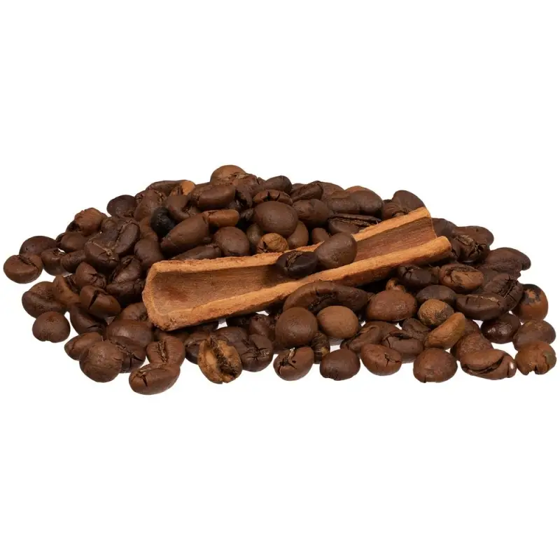 Кофе в зернах Coffeedence, с корицей
