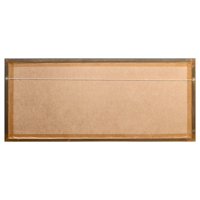 Гобеленовая картина Гобеленовая картина "Осенняя пора" 54х106 см