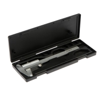 Штангенциркуль "РемоКолор", ШЦ -125 - 0,2 кл 1 Штангенциркуль "РемоКолор", ШЦ -125 - 0,2 кл 1