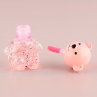 Блеск для губ «Веселый мишка», 10 гр, МИКС Блеск для губ «Веселый мишка», 10 гр, МИКС