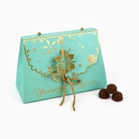 Конфеты шоколадные &laquo;Тифани&raquo;, 150 г