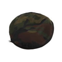 Садок гибкий в чехле 4 кольца, диаметр 20 см, высота 75 см