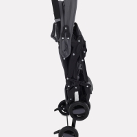 Коляска детская RANT basic "UNO", Graphite, Графит Коляска детская RANT basic "UNO", Graphite, Графит