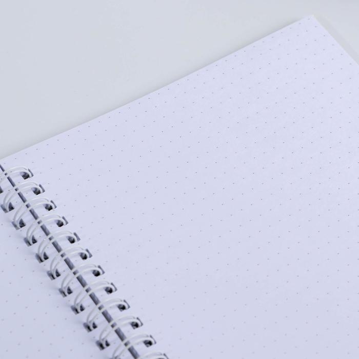 Набор флеш-карта, ежедневник, внешний аккумулятор 5000 mAh Hard energy, 21,5 х 21,5 см