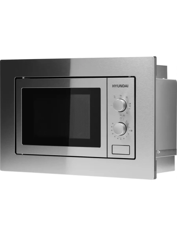 Микроволновая Печь HBW 2030 IX 20л. 1250Вт