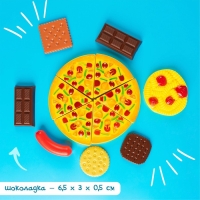 Набор продуктов &laquo;Вкусная Пицца&raquo;