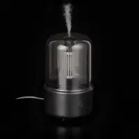 Набор &laquo;Микроклимат&raquo;, черный с синим