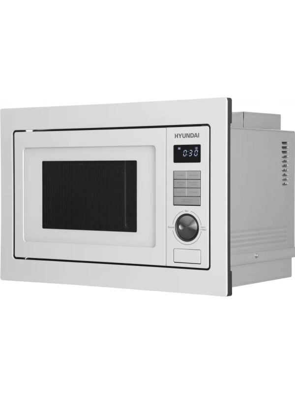 Микроволновая Печь HBW 2544 WG 25л. 900Вт белый