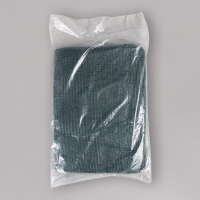 Сетка затеняющая, 2 &times; 5 м, плотность 35 г/м&sup2;, тёмно-зелёная