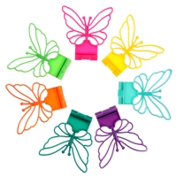 Развивающая игрушка «Бабочка» Развивающая игрушка «Бабочка»