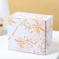 Сахарница &laquo;Крылья&raquo;, 200 мл, 16&times;10,5&times;11 см, с ложкой, цвет металла золотой