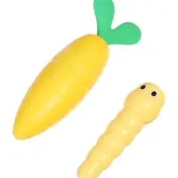 Развивающий сортер "Яркий огород"