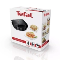 Сэндвичница Ultracompact SM159830 с индикатором включения