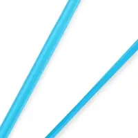 Скакалка, 2,2 м, цвета МИКС