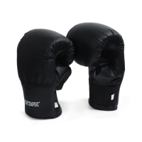 Перчатки снарядные FIGHT EMPIRE, FRESKO, р. XL