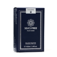 Туалетная вода мужская Vercas, 100 мл Туалетная вода мужская Vercas, 100 мл