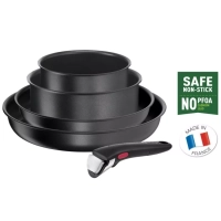 Набор посуды Ingenio Daily Chef, Франция