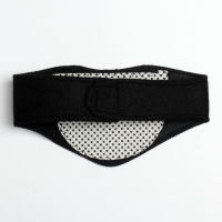 Аппликатор Tour Ma Line на шею с турмалином, 5 камней, 1 шт Аппликатор Tour Ma Line на шею с турмалином, 5 камней, 1 шт