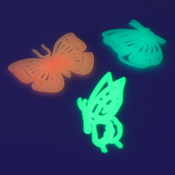 Набор для опытов «Сказочный патруль: Неоновая магия», светящийся, 6 опытов Набор для опытов «Сказочный патруль: Неоновая магия», светящийся, 6 опытов