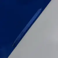 Пакет ламинированный горизонтальный "Синий", XXL  61 х 46 х 20 см