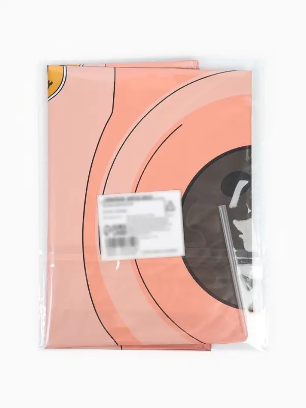 Воздушный шар фольгированный 30" "Фотоаппарат"