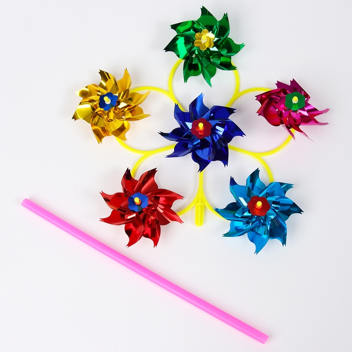 Ветерок, цвета МИКС Ветерок, цвета МИКС