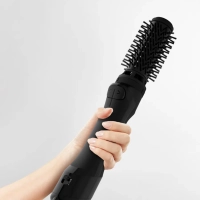 Фен-щетка Brush Active UB9520F0, 2 насадки