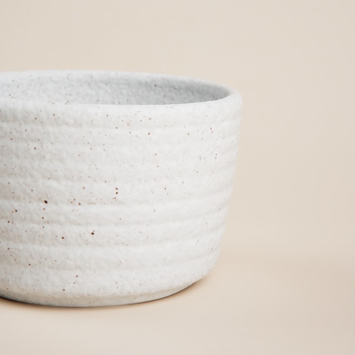 Кружка керамическая SL Home &laquo;Арена Бланка&raquo;, 330 мл, цвет белый