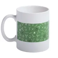 Кружка &laquo;Бизнес-зодиак. Телец&raquo;