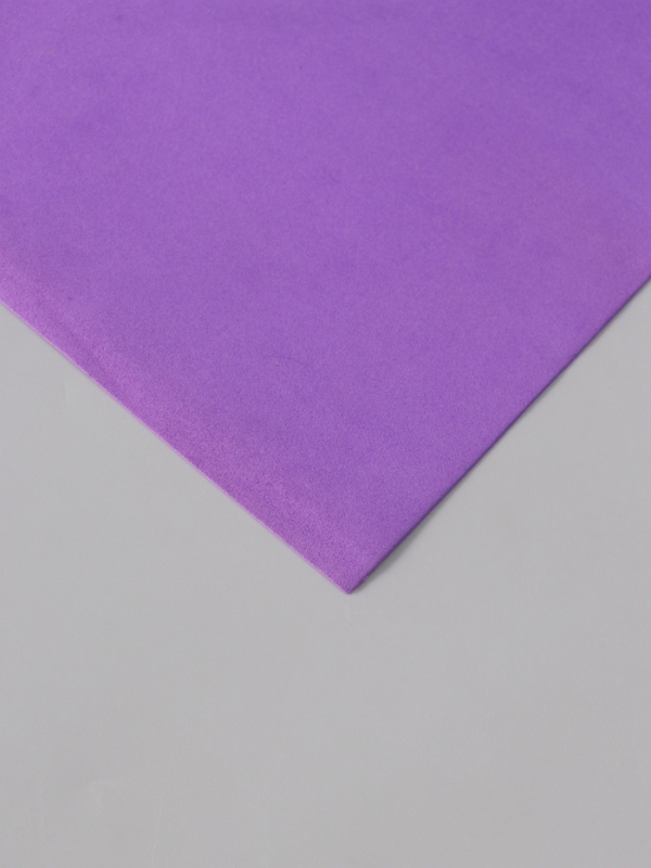 Фоамиран "Индиго" 1 мм (набор 10 листов) формат А4