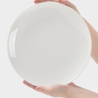 Тарелка без борта d=27,5 см