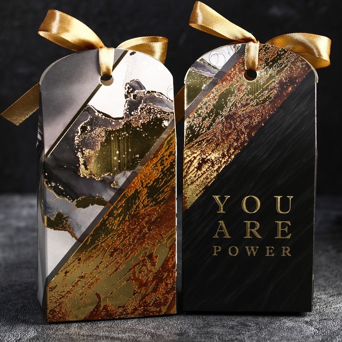 Набор &laquo;For real man&raquo;: чай чёрный, орехи в шоколадной глазури