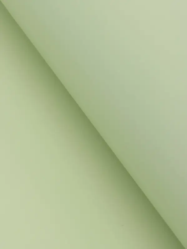 Пленка для цветов, матовая, хаки, 0,57 х 30 м &plusmn;5 %, 50мкм