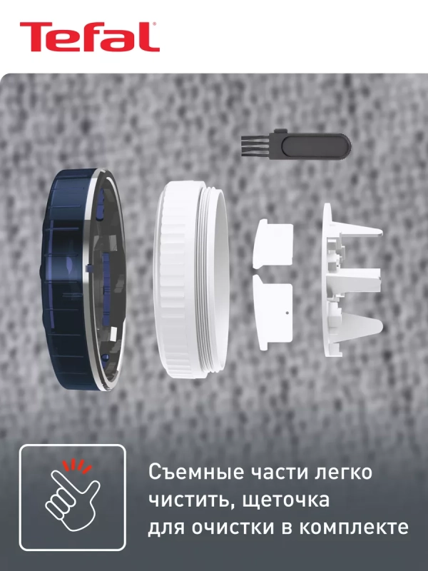 Машинка для ухода за шерстью Lint Remover JB1013E0