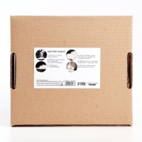 Свечи в гранулах белые, 1кг