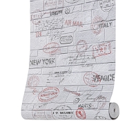 Обои бумажные, Турне 1064-016, 0,53х10,05м Обои бумажные, Турне 1064-016, 0,53х10,05м