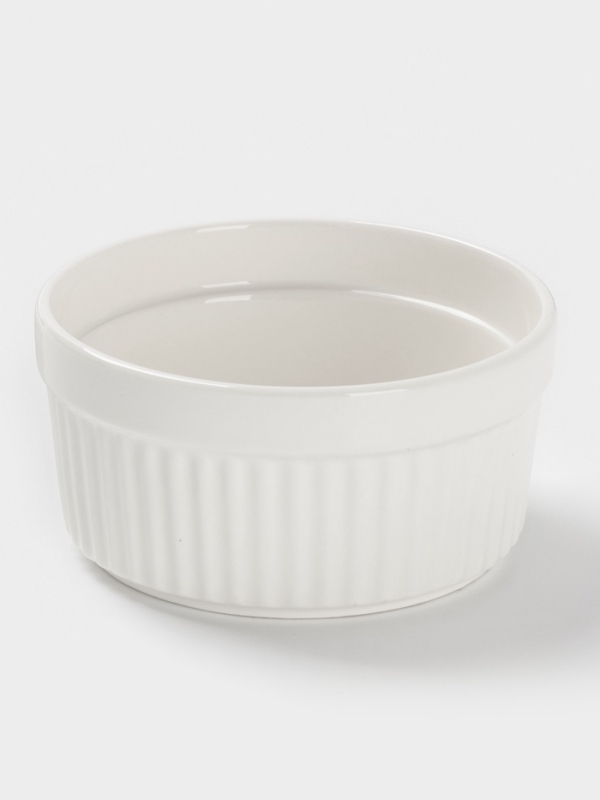 Рамекин  "White Label" 10х5 см