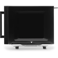 Микроволновая Печь HYM-D3008 23л. 800Вт черный Микроволновая Печь HYM-D3008 23л. 800Вт черный