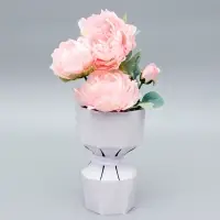 Каркас для букетов и цветов, 30&times;50 см