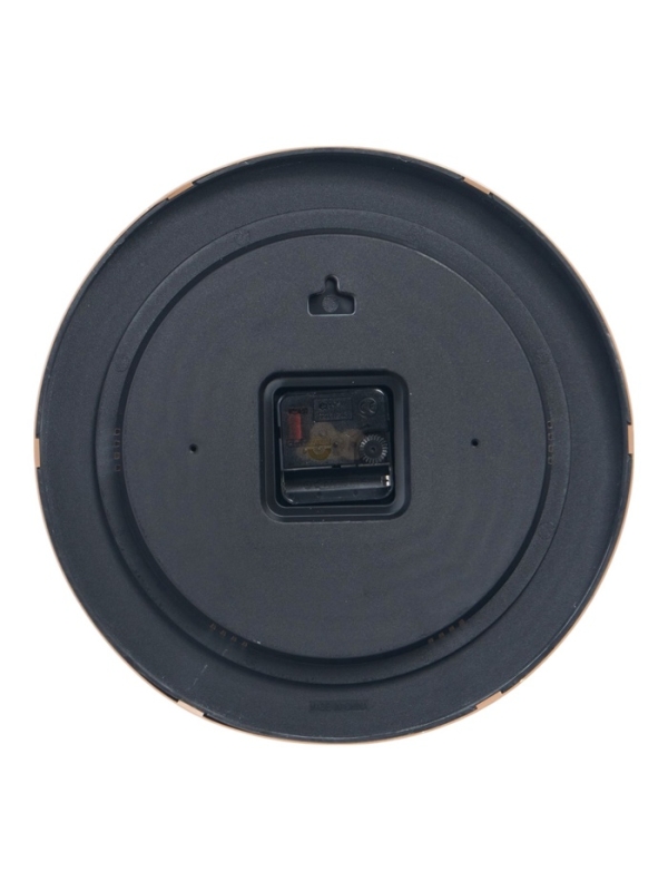 Часы настенные интерьерные, плавный ход, циферблат d-30 см