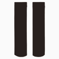 Носки женские MINAKU, цвет темно-коричневый, р-р 36-41 Носки женские MINAKU, цвет темно-коричневый, р-р 36-41