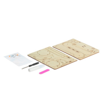 Набор для опытов &laquo;Весы&raquo;