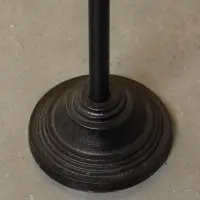 Каминный набор, сталь, 67 +/- 1 см, алюминий