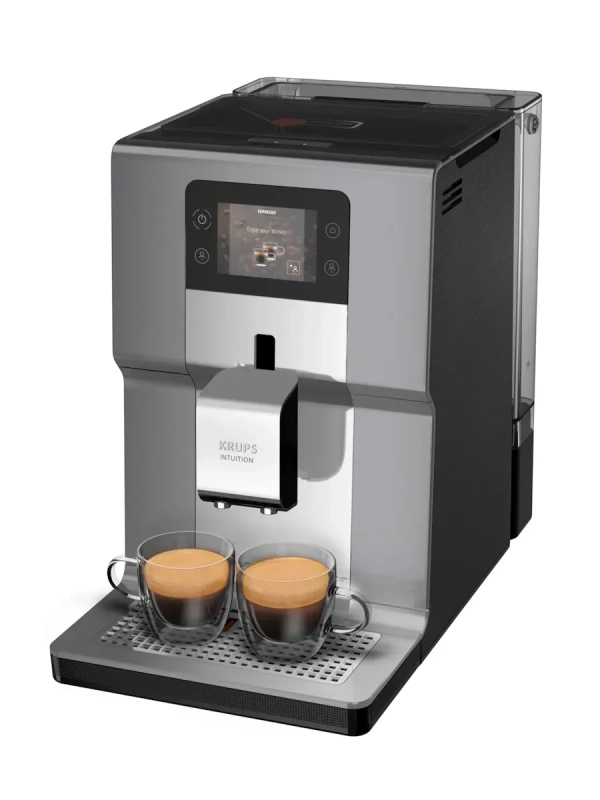 Автоматическая кофемашина Intuition Preference+ EA875E10