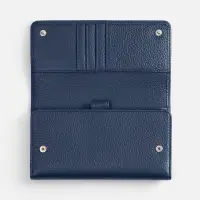 Клатч Unison, синий