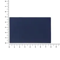 Лейбл светоотражающий Tao, XL, синий